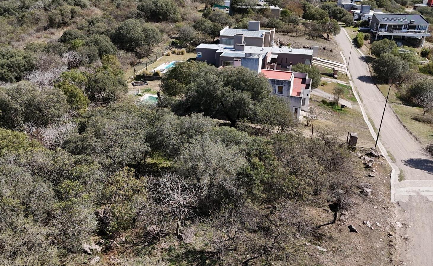 Foto de Terreno en venta en Tierralta, Macrolote 8A, Malagueño, imagen 5