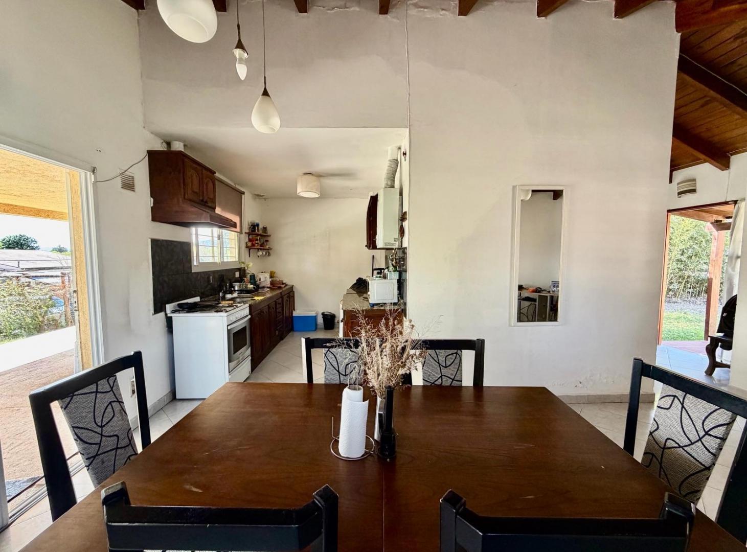 Foto de Casa en venta, 3 dormitorios, 2 baños, cochera. San Antonio De Arredondo, imagen 5
