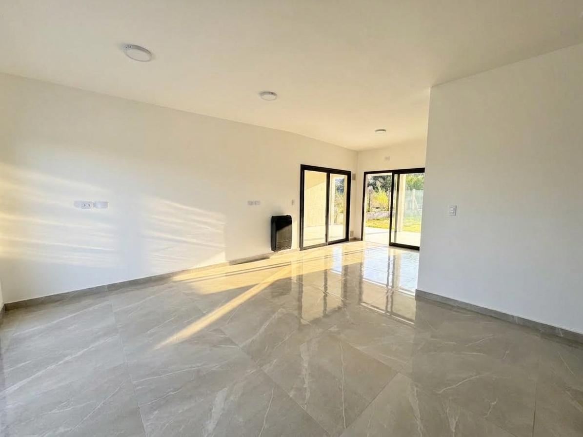 Foto de Casa en venta en Tejas 4, 2 dormitorios 2 baños, A ESTRENAR, imagen 2