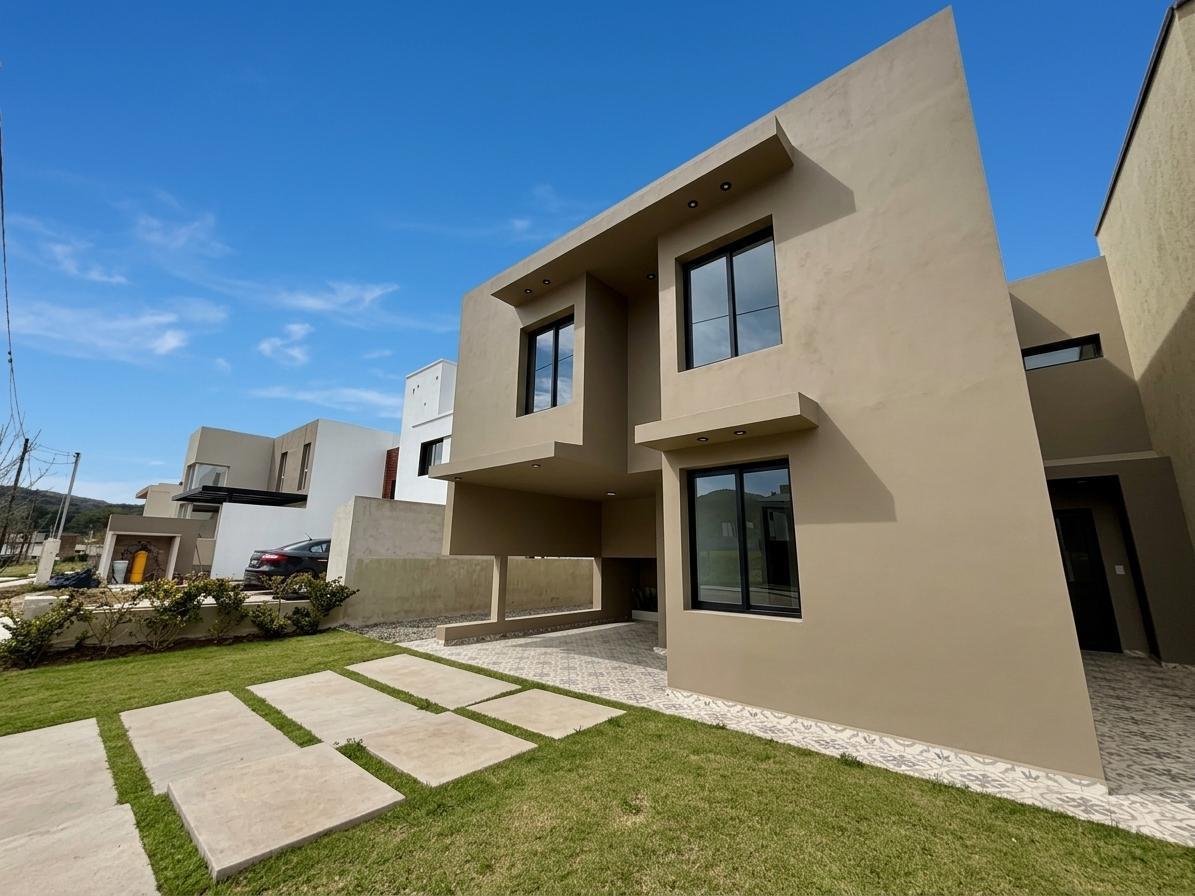Foto de Casa en venta en Tejas 4, 3 dormitorios 3 baños, A ESTRENAR, imagen 4