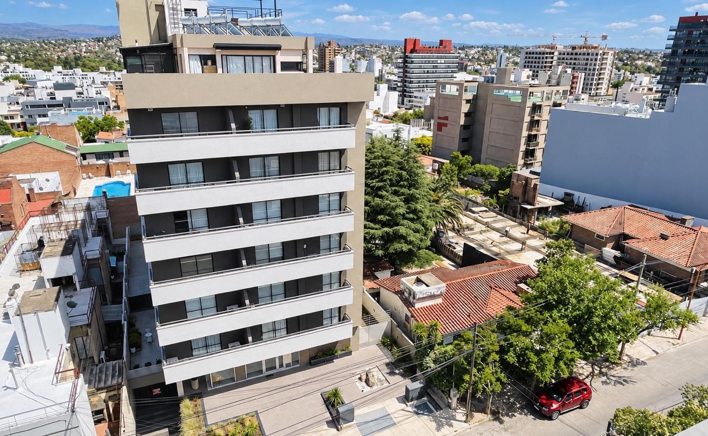 Foto de Departamento de un dormitorio a 3 cuadras de la peatonal del Centro de, imagen 2
