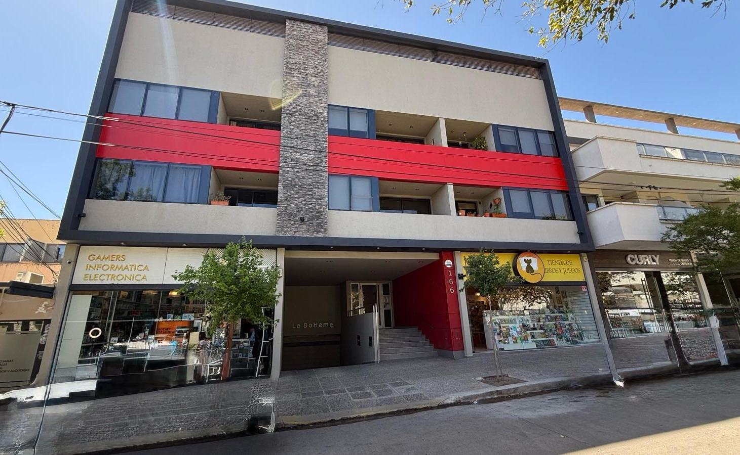 Foto de Venta Departamento,1 dormitorio, planta baja, patio, cochera, Centro, imagen 4