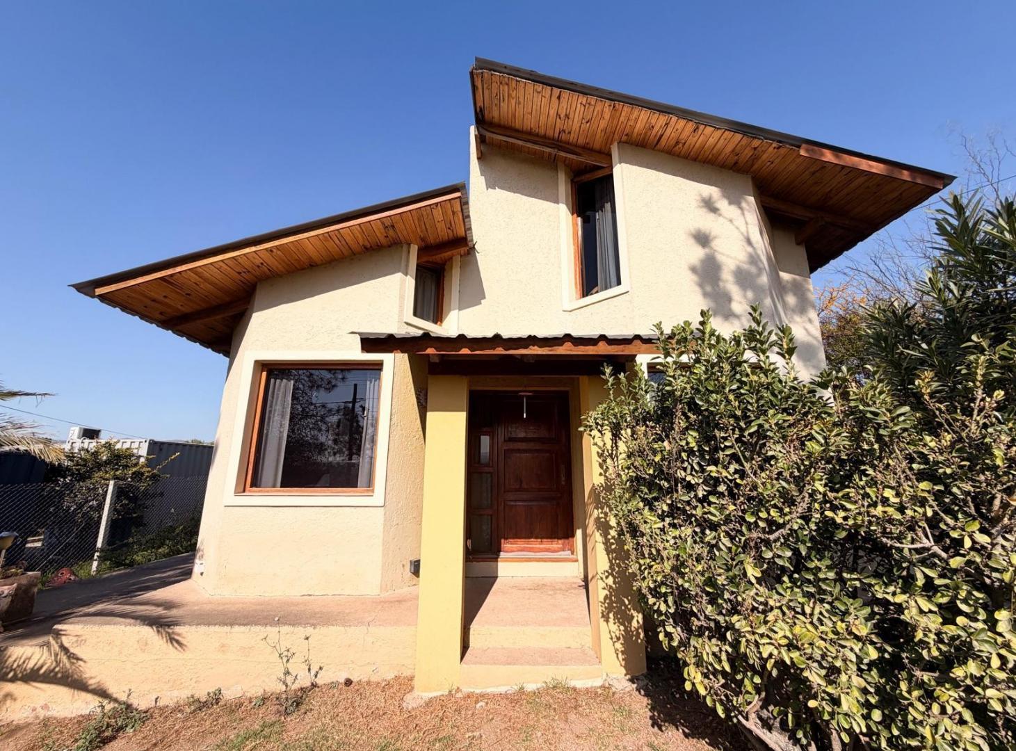 Foto de Venta Casa 2 dormitorios, Quincho y Pileta, Villa Parque Siquiman, imagen 5