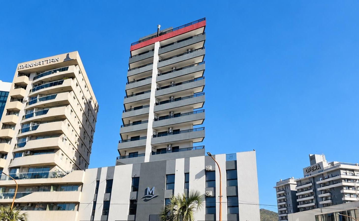 Foto de Departamento Monoambiente a estrenar en Miralejos 16, Centro Villa, imagen 1