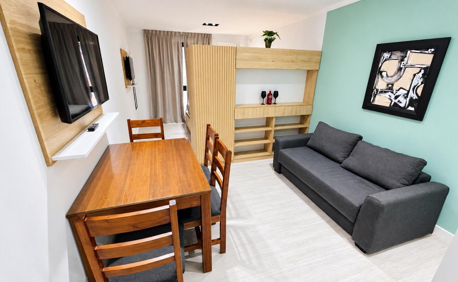 Foto de Departamento Monoambiente a estrenar en Miralejos 16, Centro Villa, imagen 5