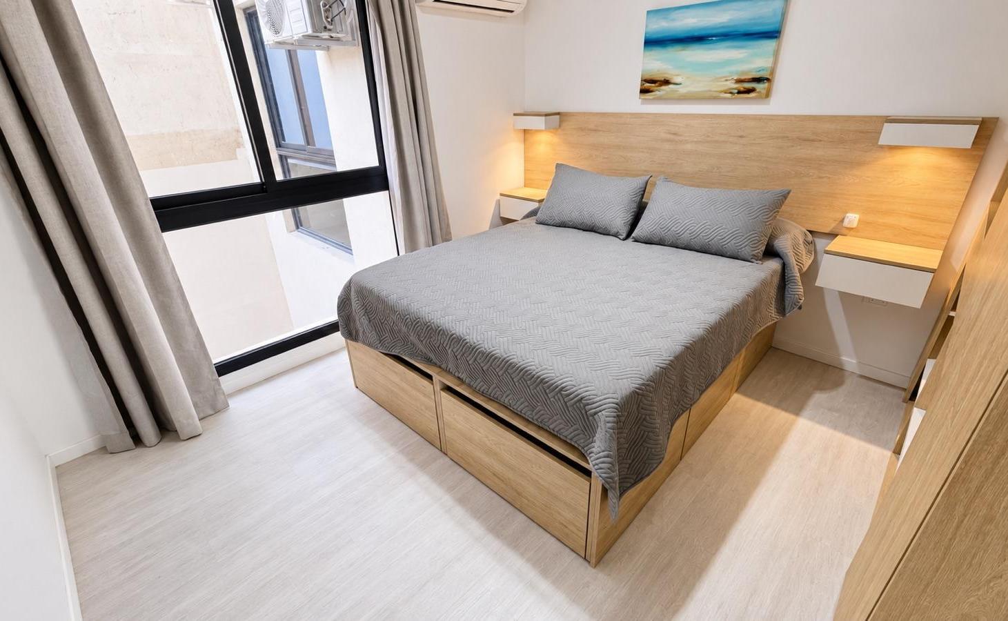 Foto de Departamento Monoambiente a estrenar en Miralejos 16, Centro Villa, imagen 3