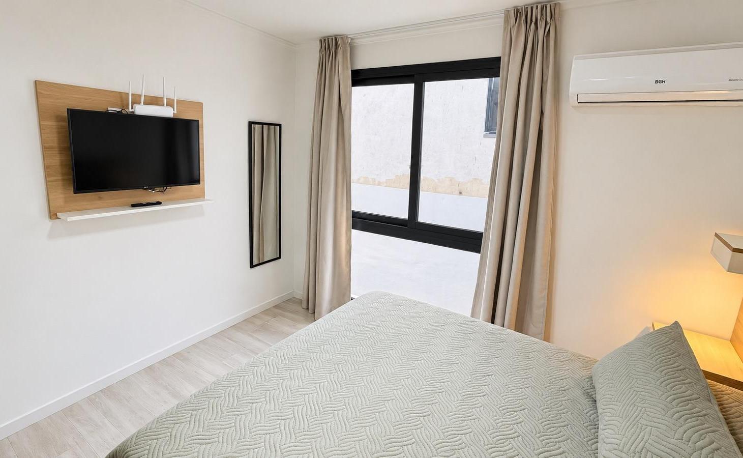 Foto de Departamento Monoambiente a estrenar en Miralejos 16, Centro Villa, imagen 2