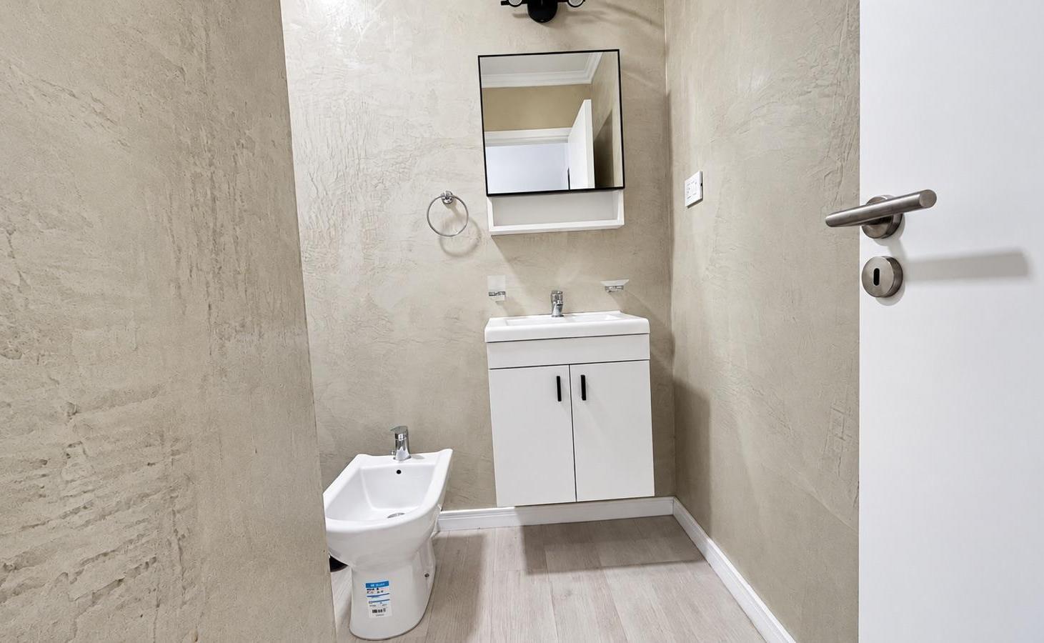 Foto de Departamento Monoambiente a estrenar en Miralejos 16, Centro Villa, imagen 4