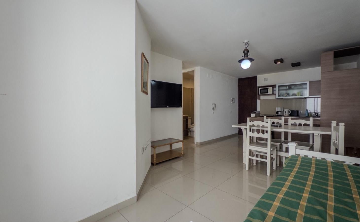 Foto de Departamento en venta 1 dormitorio, cochera y amenities. Barrio Centro, imagen 5