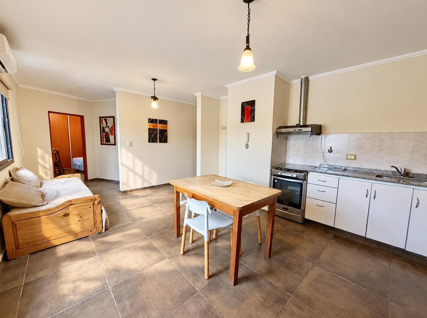 Foto de Venta Departamento 1 dormitorio, cochera. Centro. Villa Carlos Paz, imagen 5