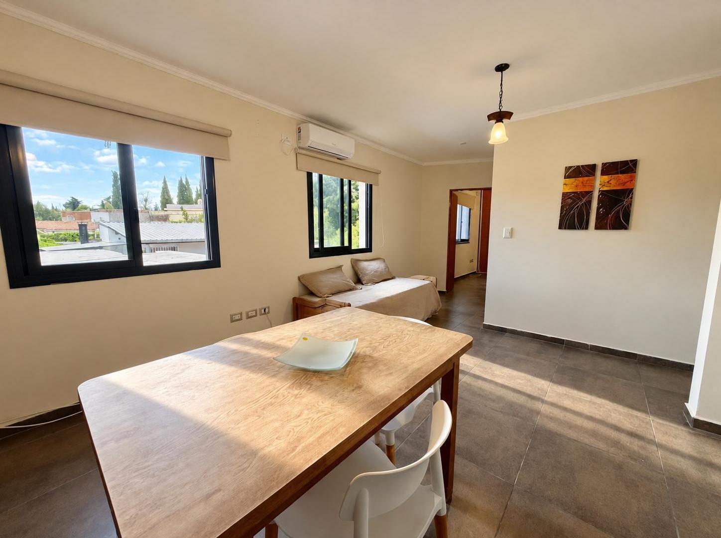 Foto de Venta Departamento 1 dormitorio, cochera. Centro. Villa Carlos Paz, imagen 3