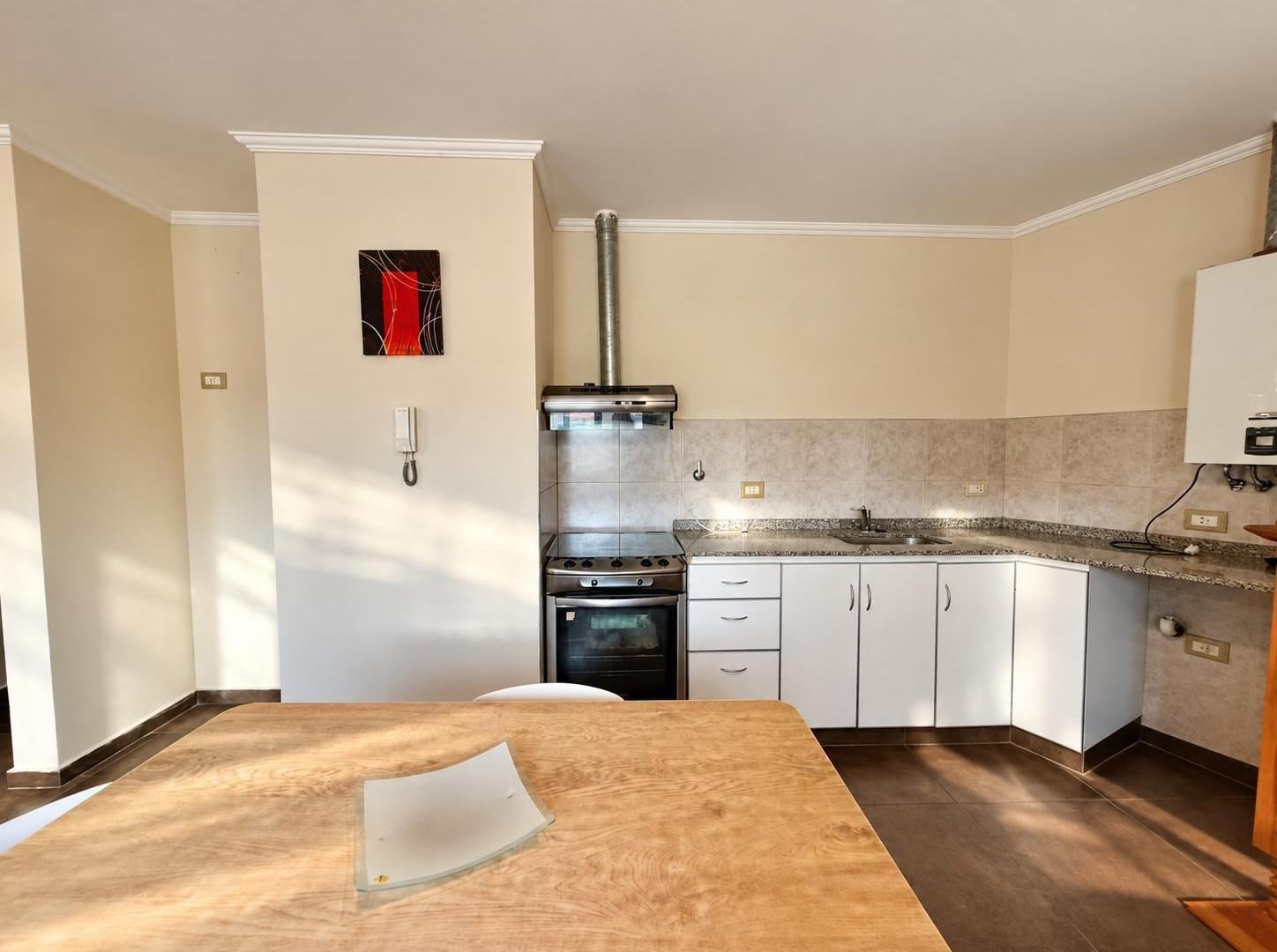Foto de Venta Departamento 1 dormitorio, cochera. Centro. Villa Carlos Paz, imagen 4