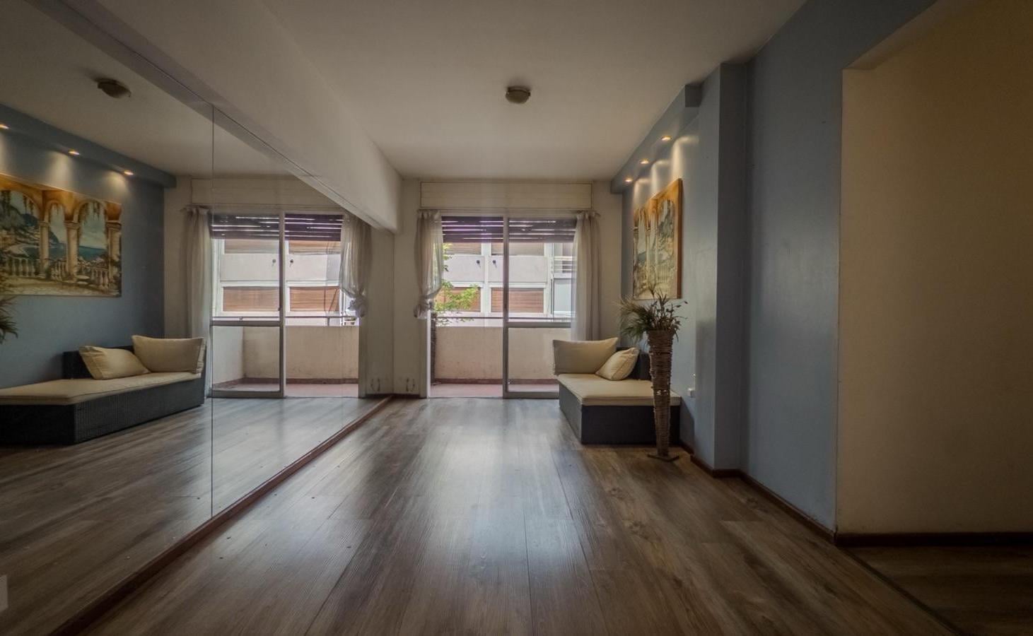 Foto de Departamento en venta 2 dormitorios, 1 baño, balcón y lavadero. Bº, imagen 4