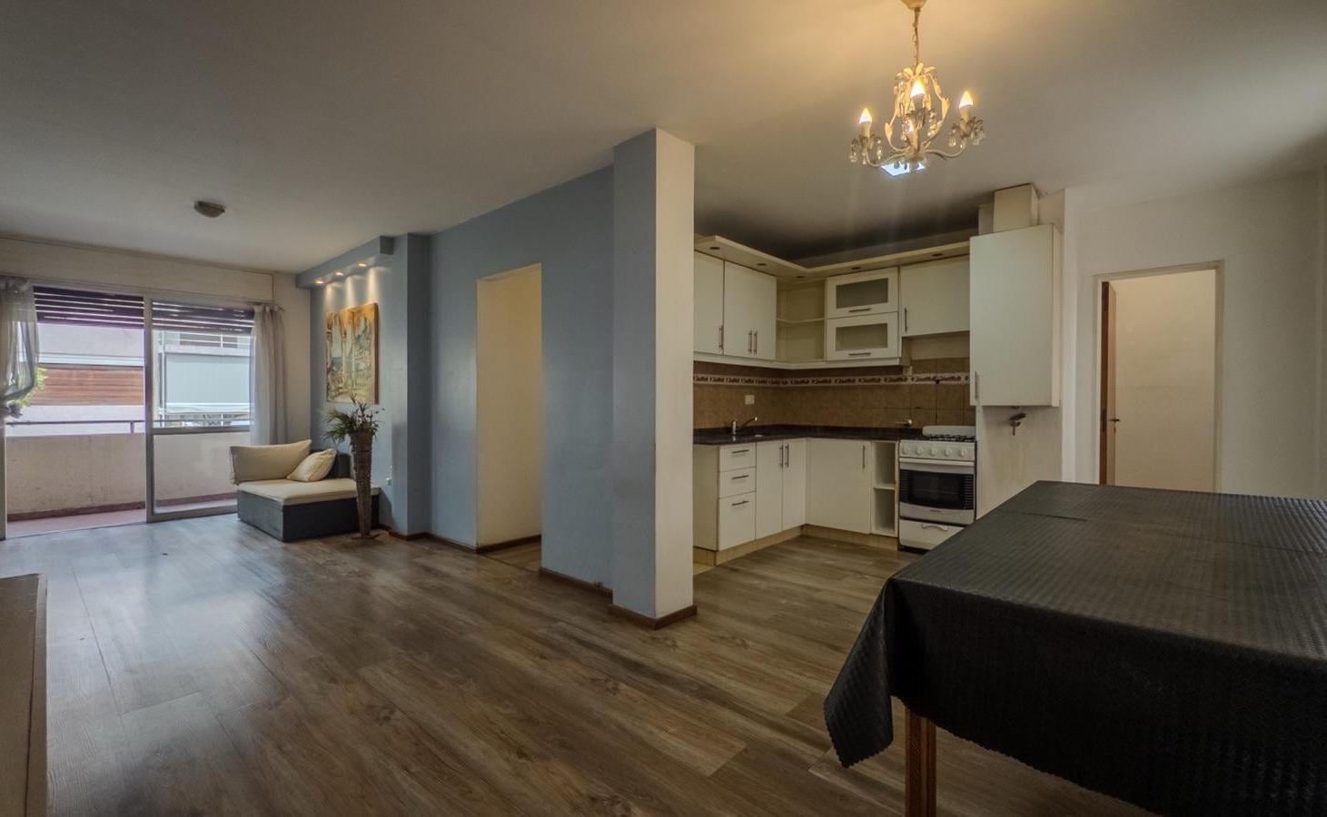 Foto de Departamento en venta 2 dormitorios, 1 baño, balcón y lavadero. Bº, imagen 1