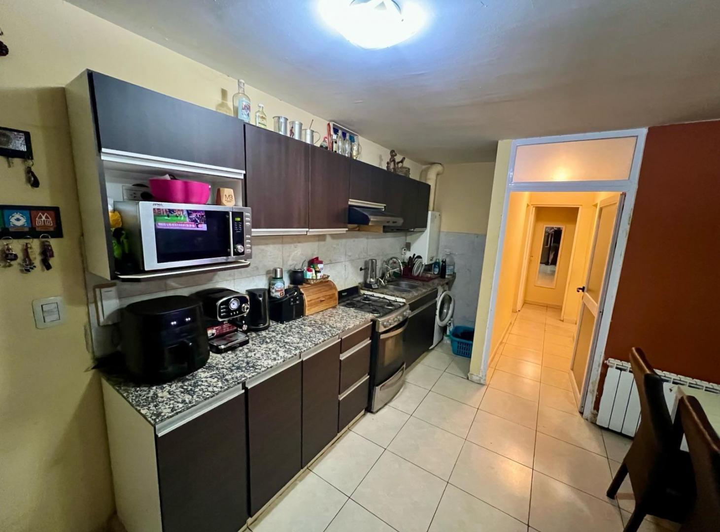 Foto de Departamento 2 dormitorios, 2 baños, centro en Villa Carlos Paz, imagen 3