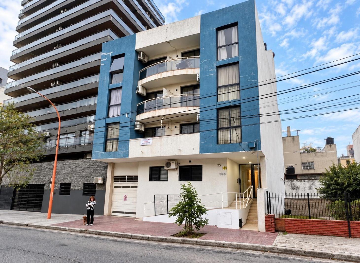 Foto de Departamento 2 dormitorios, 2 baños, centro en Villa Carlos Paz, imagen 1