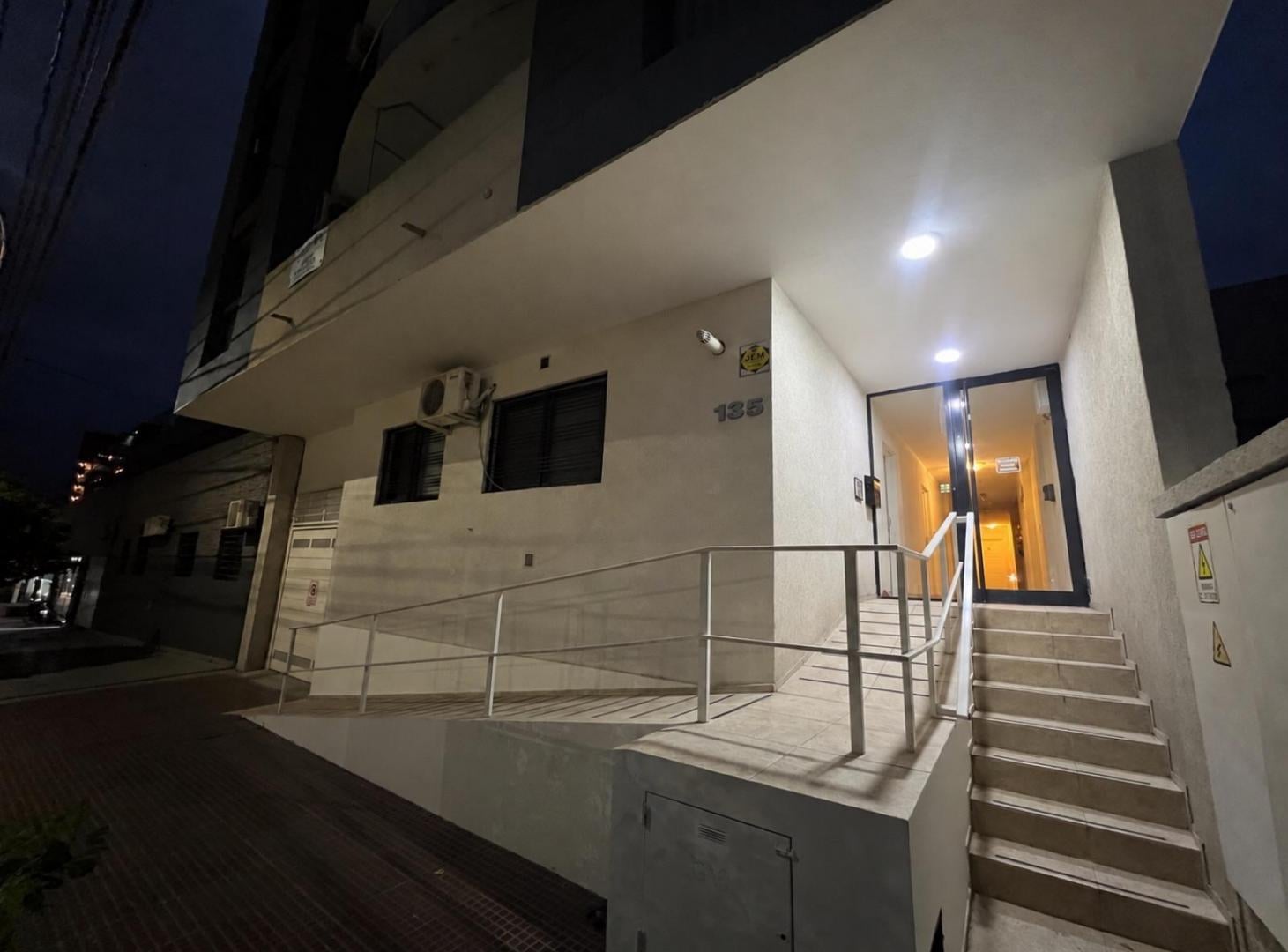 Foto de Departamento 2 dormitorios, 2 baños, centro en Villa Carlos Paz, imagen 4
