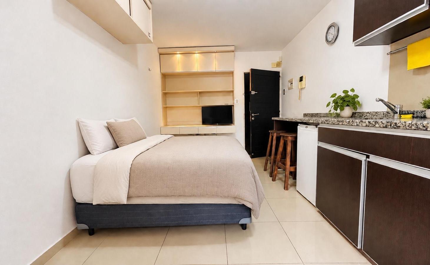Foto de Venta Monoambiente, Centro, Villa Carlos Paz, 2 cuadras de la peatonal, imagen 4