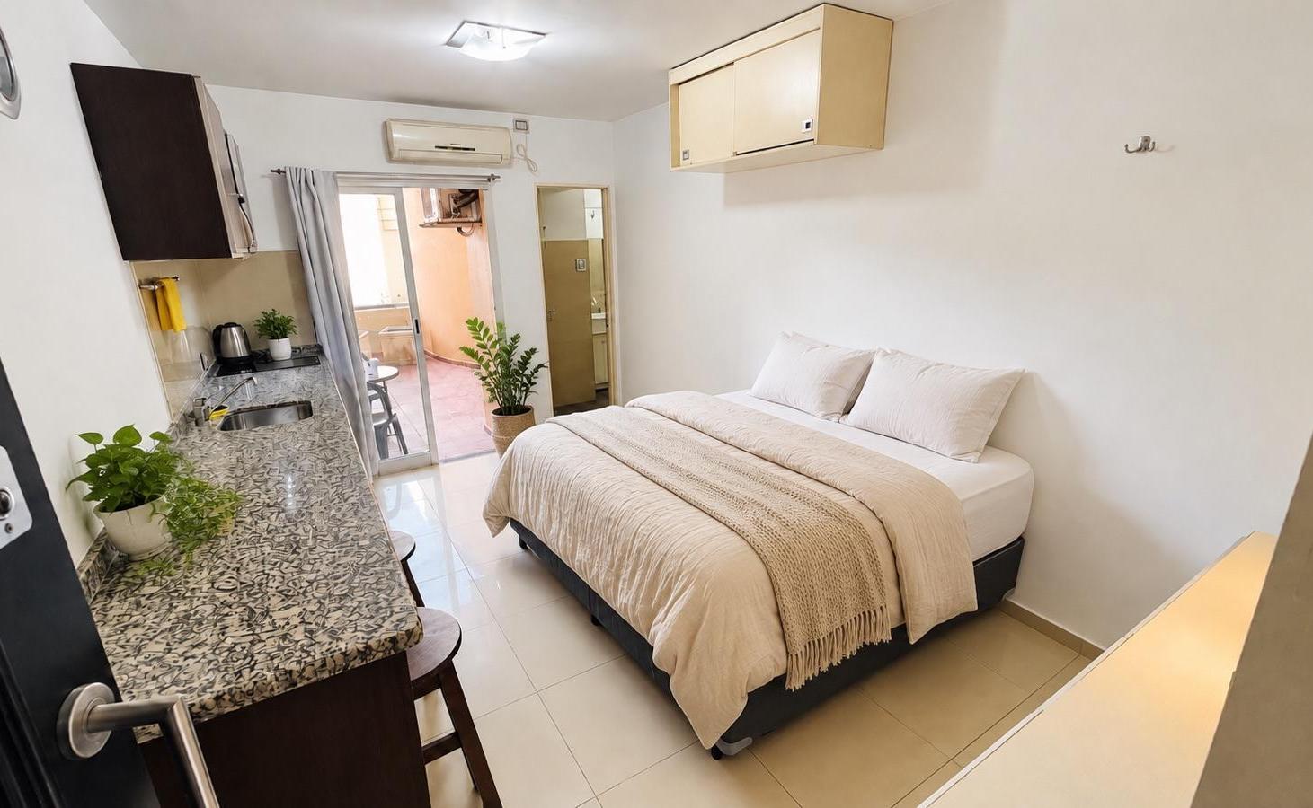 Foto de Venta Monoambiente, Centro, Villa Carlos Paz, 2 cuadras de la peatonal, imagen 1
