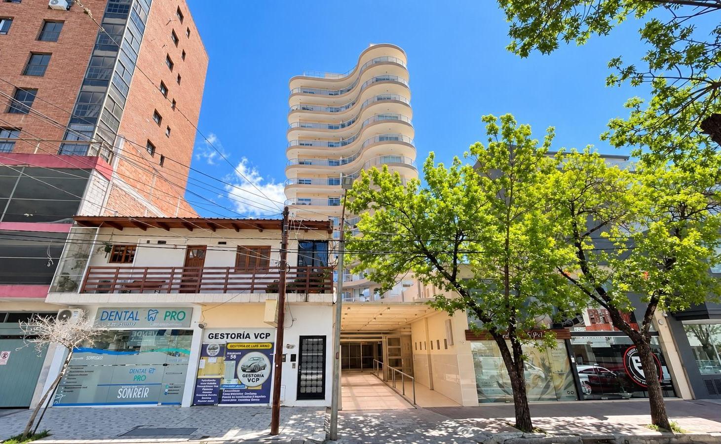 Foto de Venta Monoambiente, Centro, Villa Carlos Paz, 2 cuadras de la peatonal, imagen 3