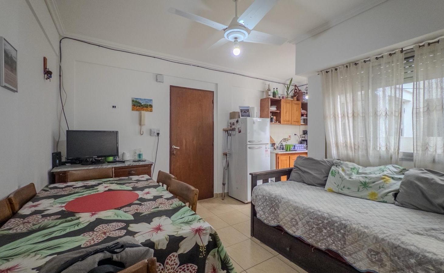 Foto de Departamento en venta departamento 1 dormitorio, cochera y baulera en, imagen 1