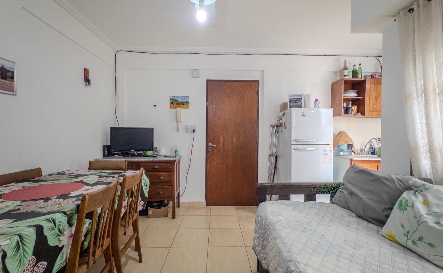 Foto de Departamento en venta departamento 1 dormitorio, cochera y baulera en, imagen 3