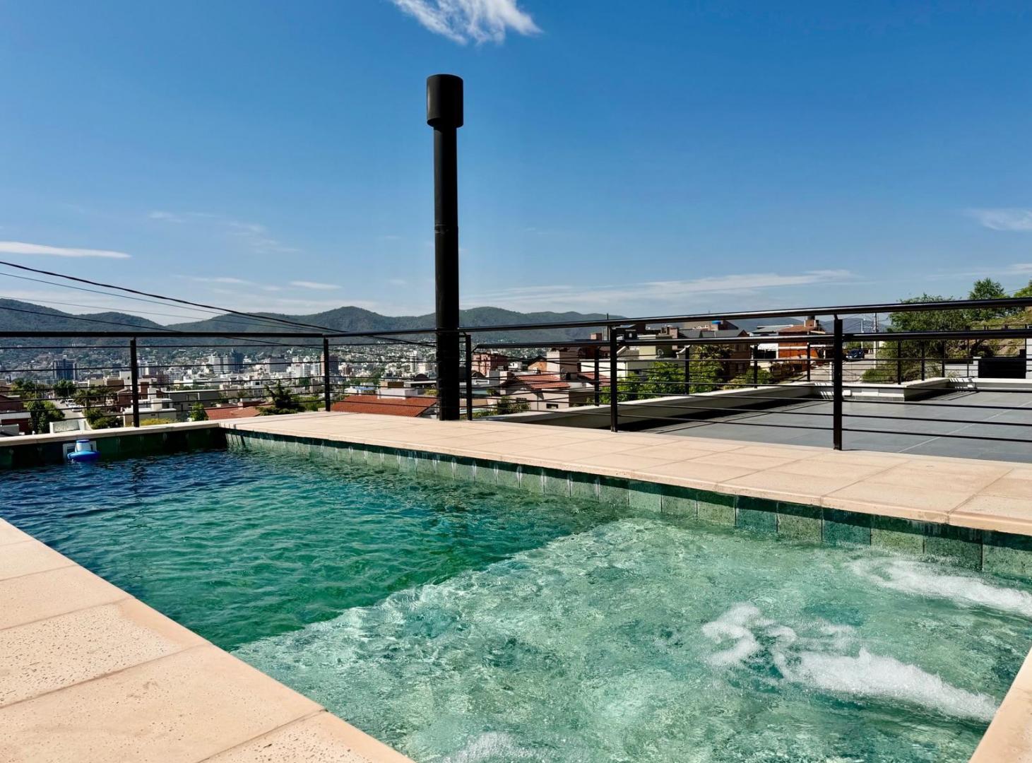 Foto de Venta Casa de Cateogria, 3 dormitorios, 5 baños, Pileta. Becciu, Villa, imagen 4