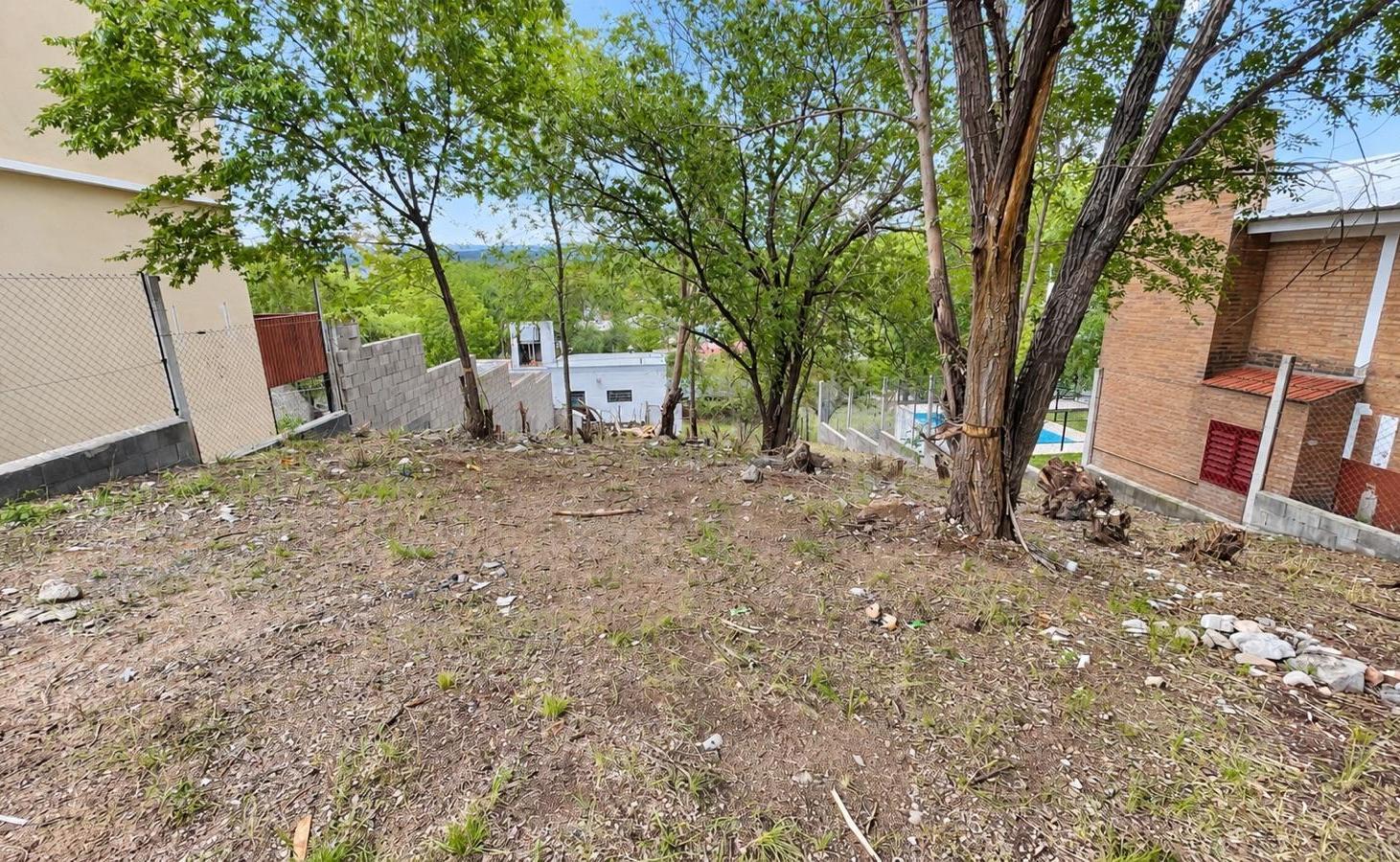Foto de Terreno en venta de 399 metros cuadrados, en San Antonio, a 2 cuadras, imagen 2