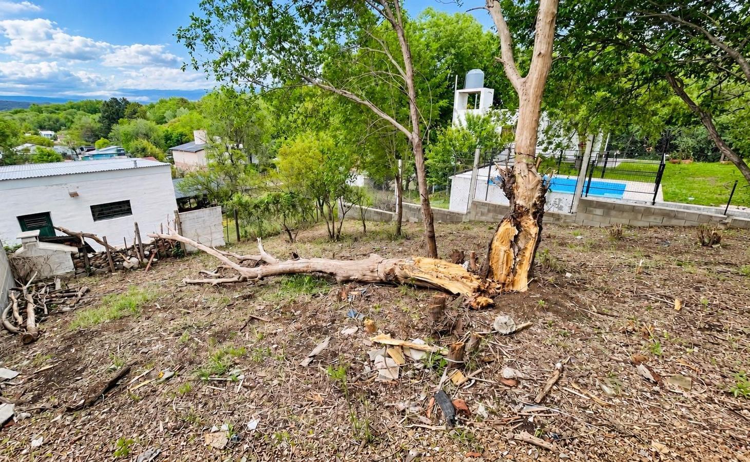 Foto de Terreno en venta de 399 metros cuadrados, en San Antonio, a 2 cuadras, imagen 4