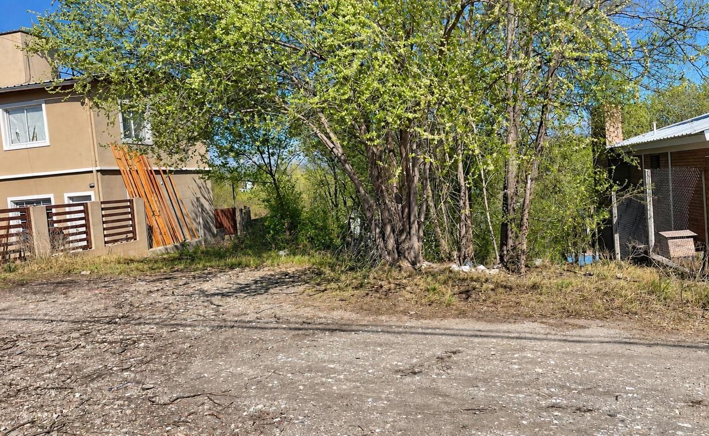 Foto de Terreno en venta de 399 metros cuadrados, en San Antonio, a 2 cuadras, imagen 1