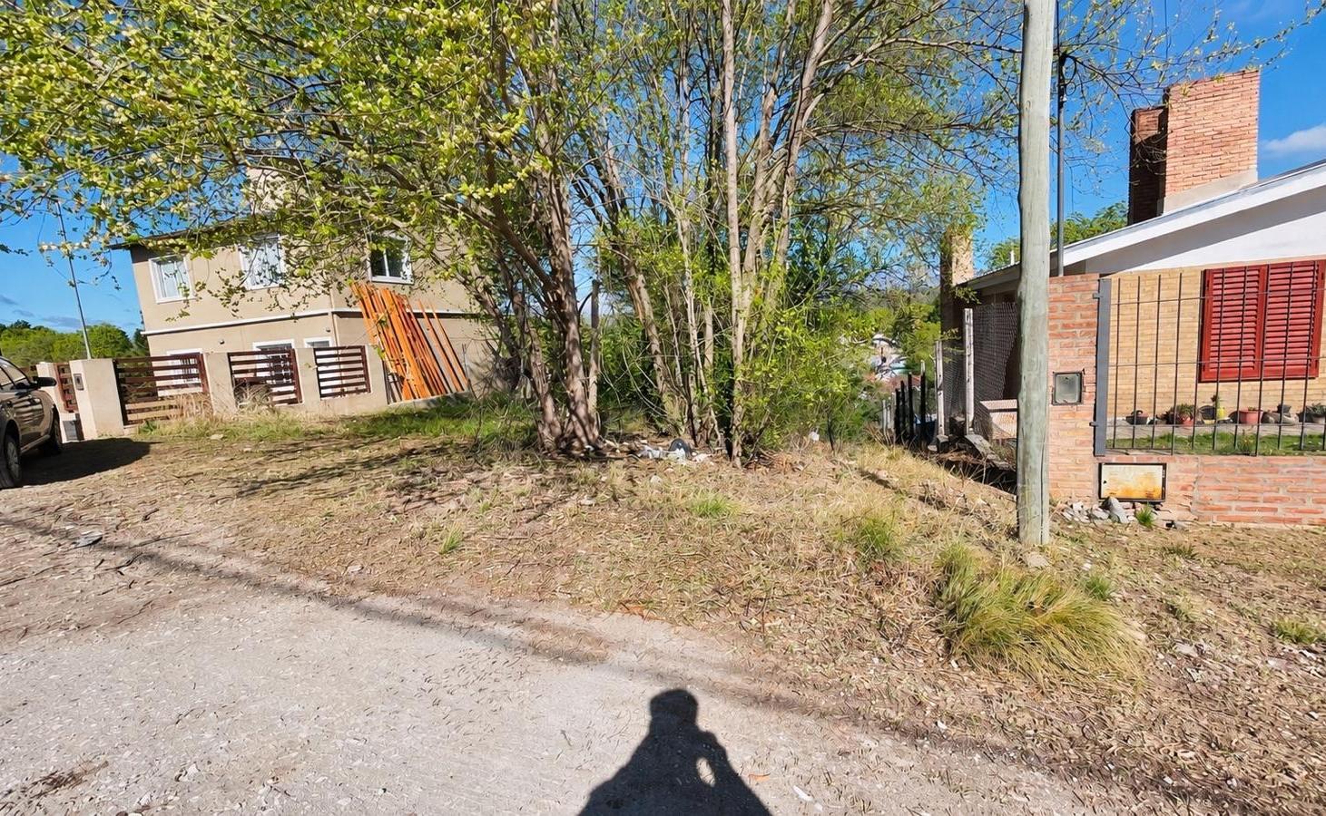 Foto de Terreno en venta de 399 metros cuadrados, en San Antonio, a 2 cuadras, imagen 5