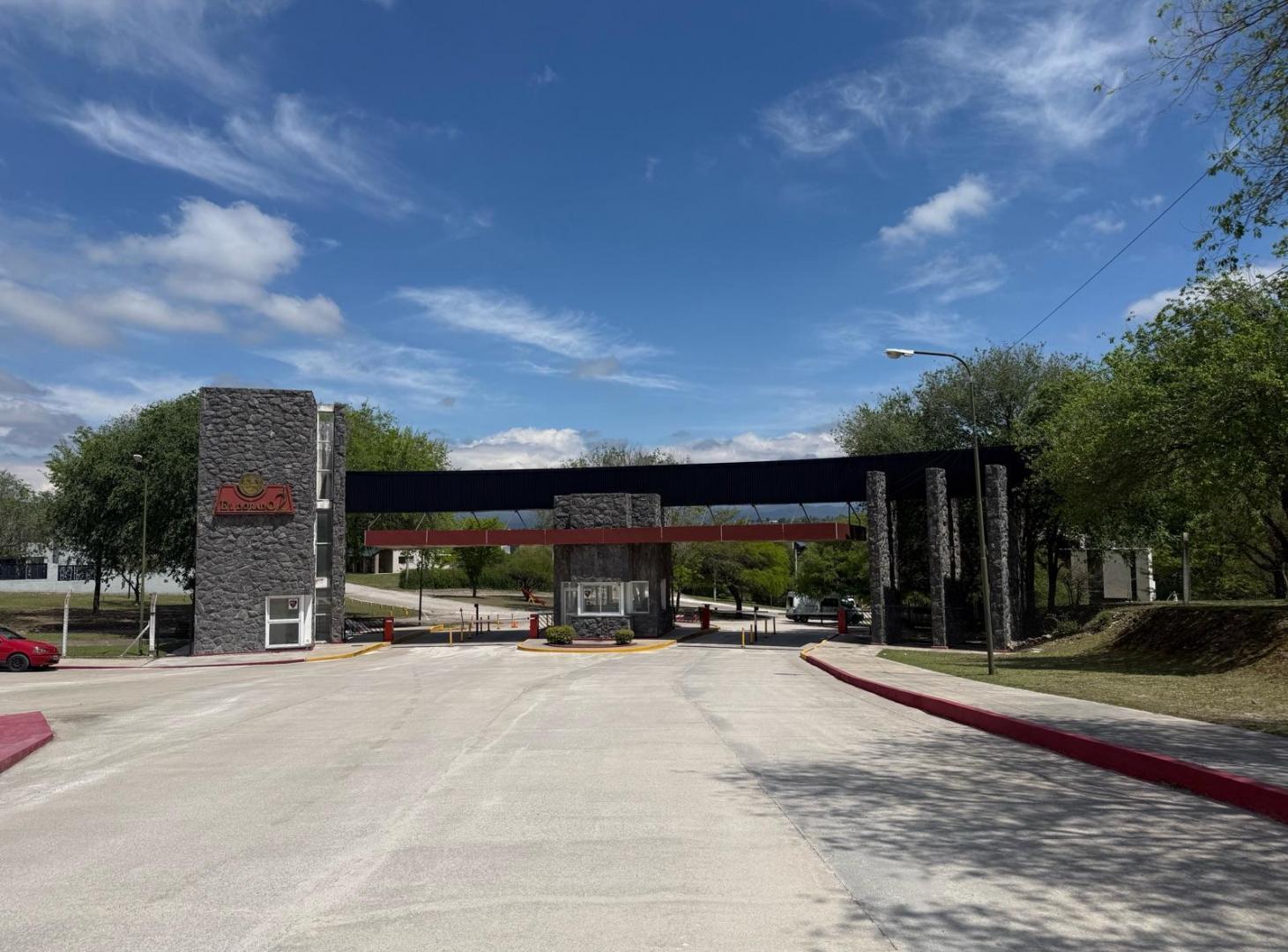 Foto de Venta Terreno 701m2, B° cerrado, El Dorado, San Antonio de Arredondo, a, imagen 1