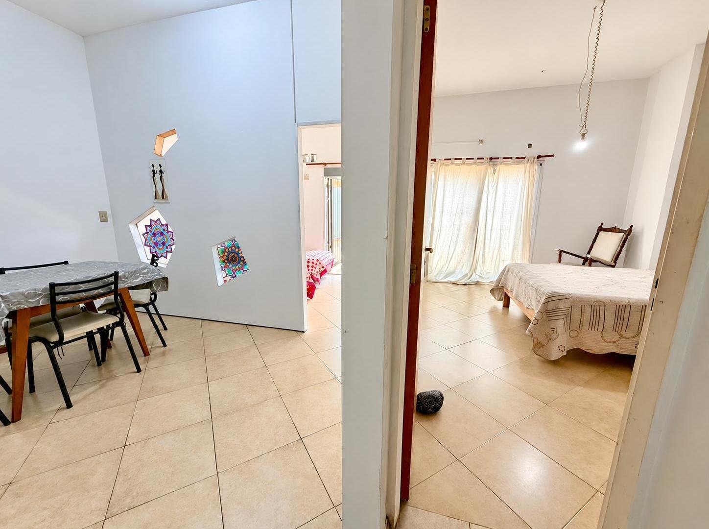 Foto de Venta Departamento 2 dormitorios, cochera, Pileta. Centro Villa Carlos, imagen 5