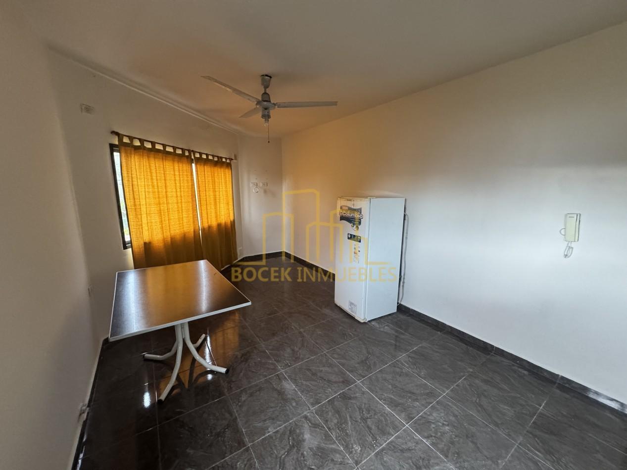 Departamento en alquiler anual