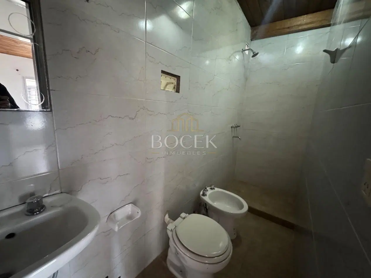 Alquiler anual duplex en Carlos Paz 2