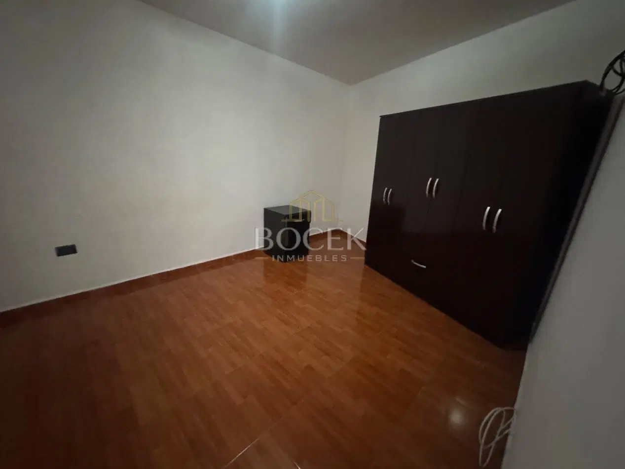 Departamento en alquiler anual zona Cucu 4