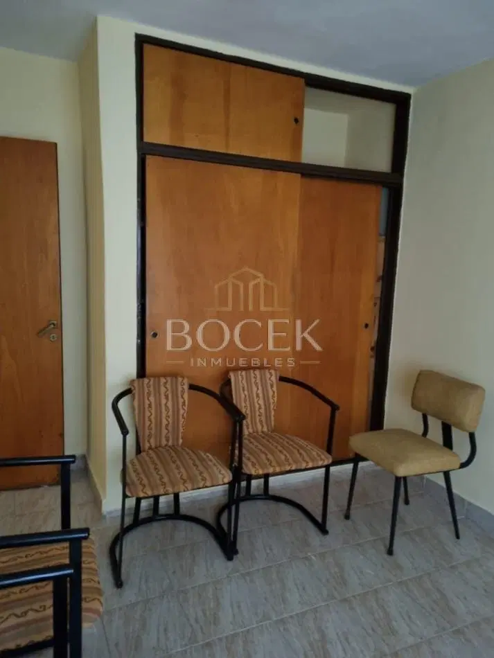 Alquiler anual departamento apto oficinas 1