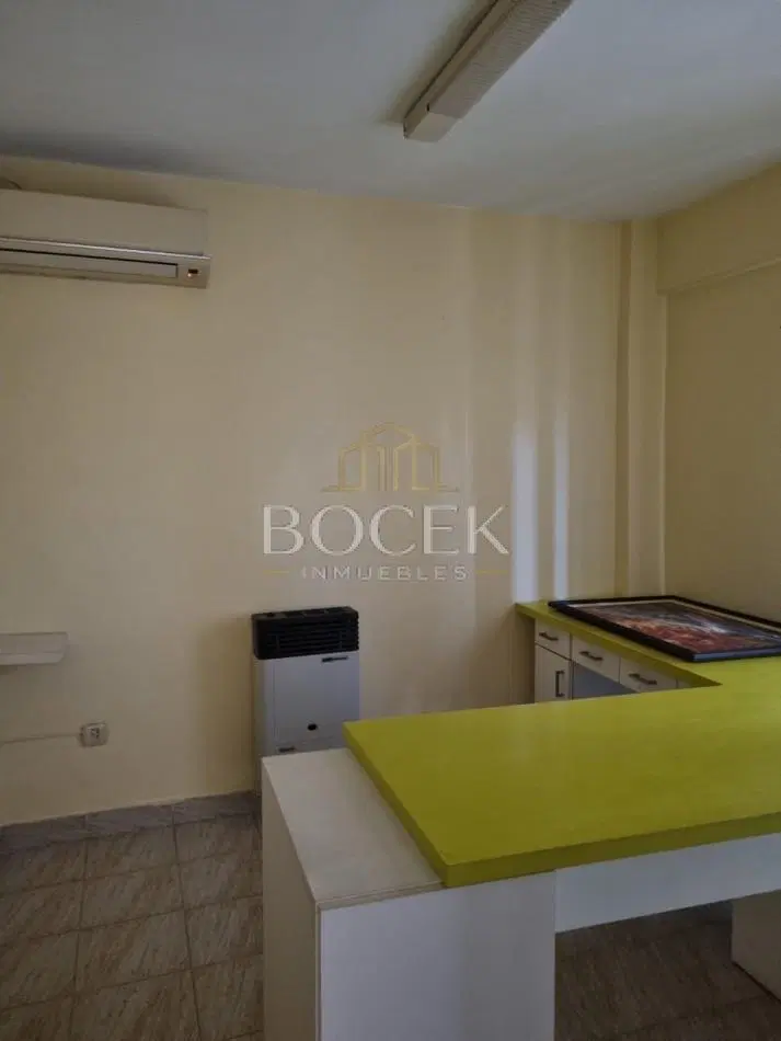 Alquiler anual departamento apto oficinas 8
