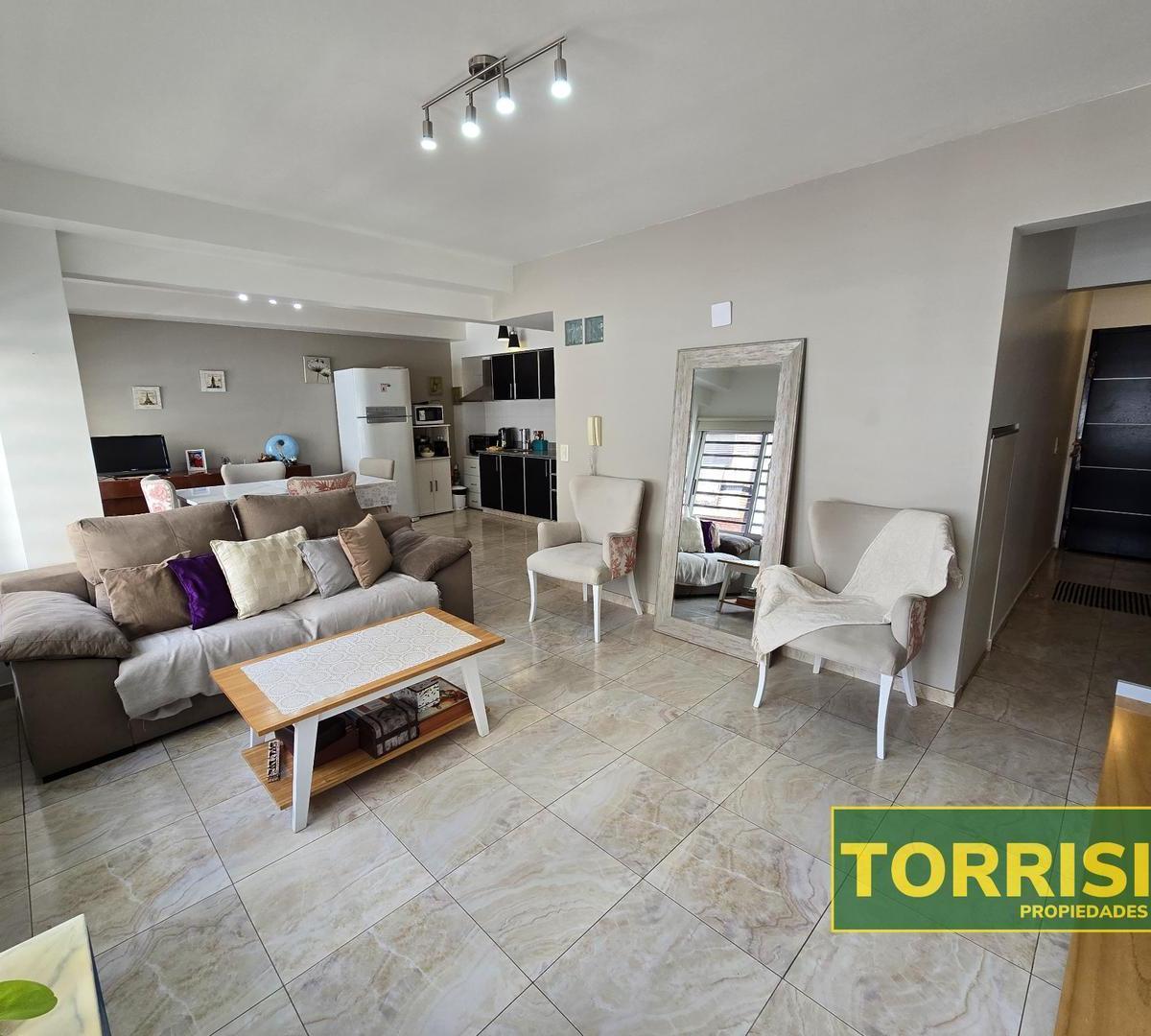 Venta - 4 Amb. + Escr. Tipo PH - Pje. Morse 4300 - Caballito 5