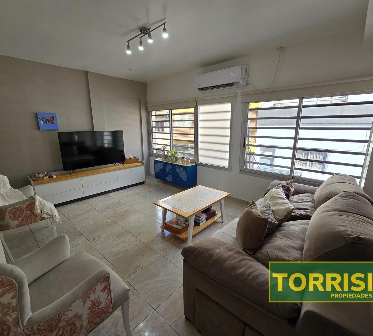 Venta - 4 Amb. + Escr. Tipo PH - Pje. Morse 4300 - Caballito 1