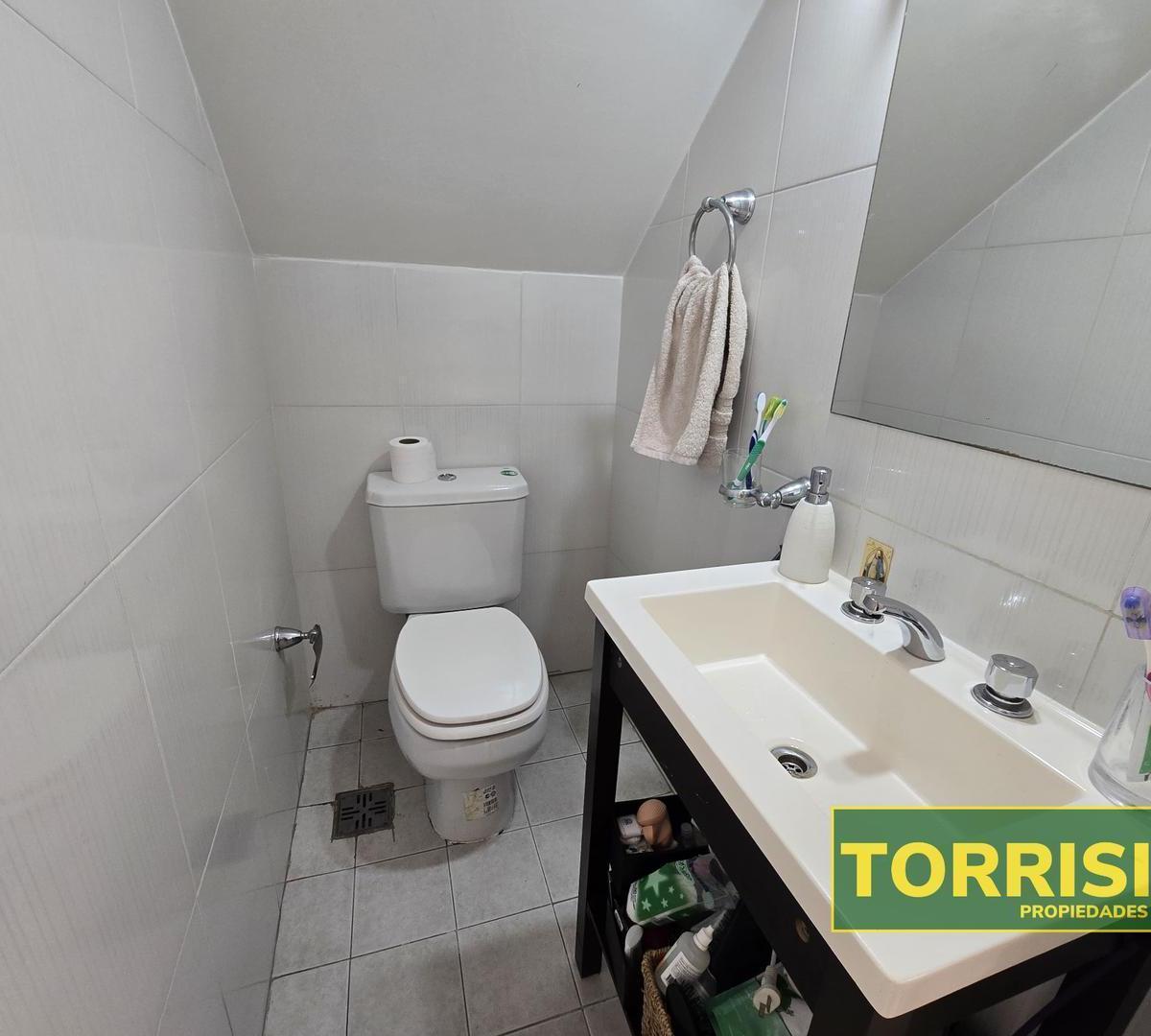 Venta - 4 Amb. + Escr. Tipo PH - Pje. Morse 4300 - Caballito 4