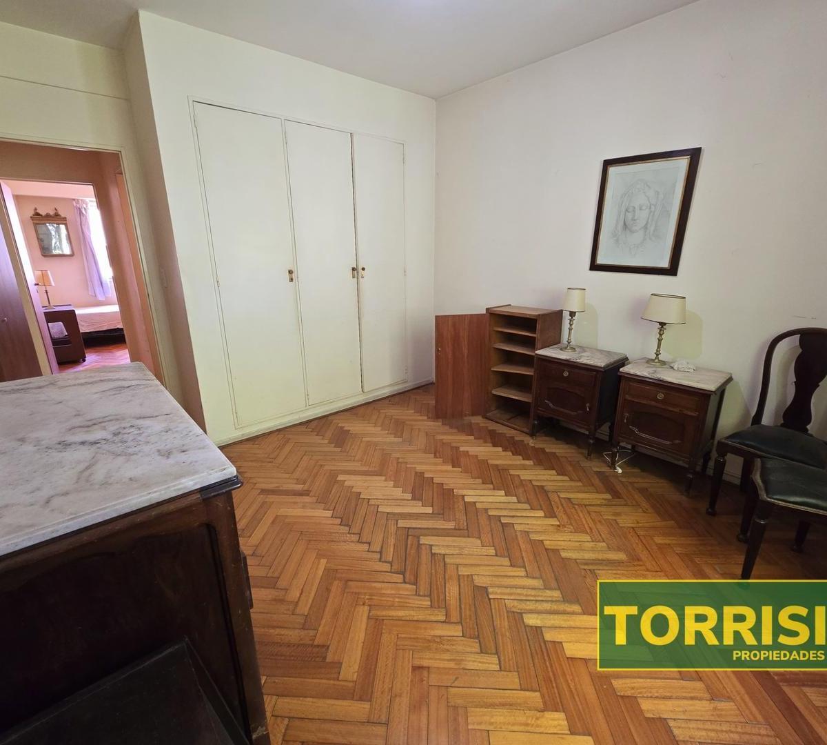 Venta - 4 Amb C/ Dep/escritorio - H. Yrigoyen 4200 - Almagro 2