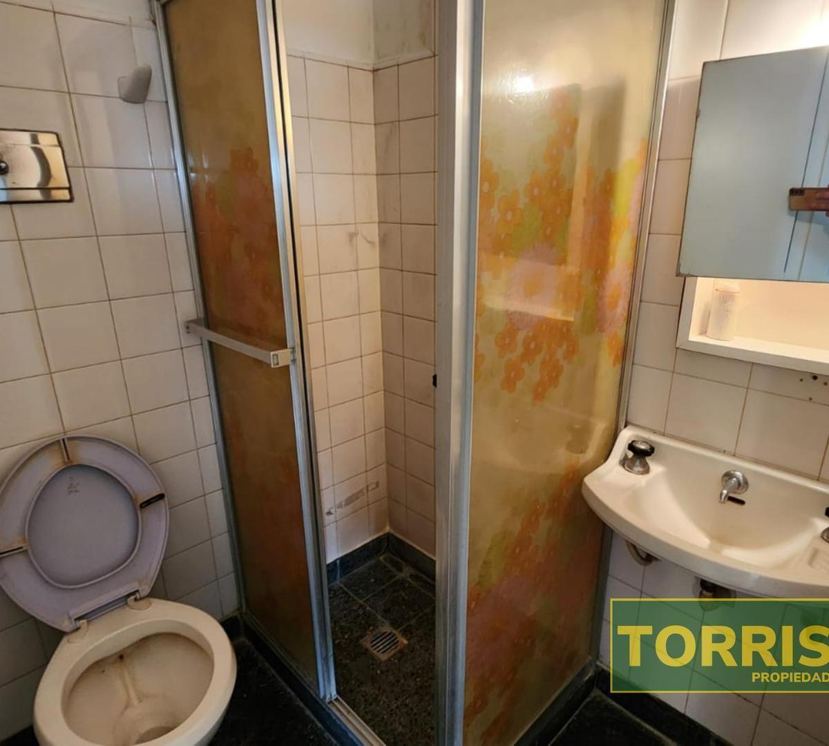 Venta - Dto 4 Amb C/cochera - Bacacay 1800 - Flores 1