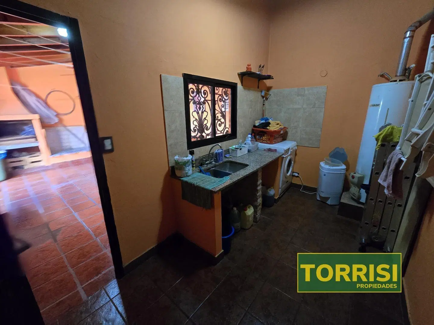 VENTA PH 4AMB 125M2 TERRAZA QUINCHO SAN JUAN 3800 BOEDO 3