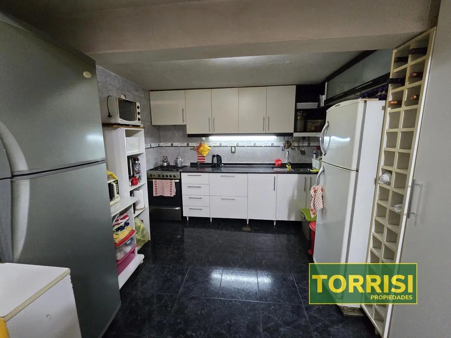 VENTA PH 4AMB 125M2 TERRAZA QUINCHO SAN JUAN 3800 BOEDO 5