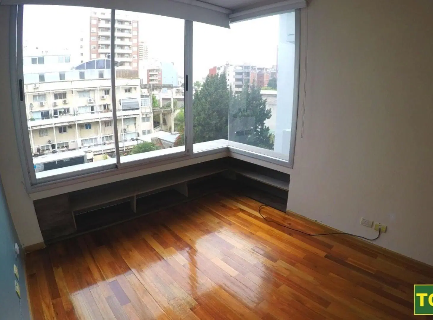 ALQUILER 2 AMB COCHERA DESC. 46m2 - BONIFACIO 1100 CABALLITO 4