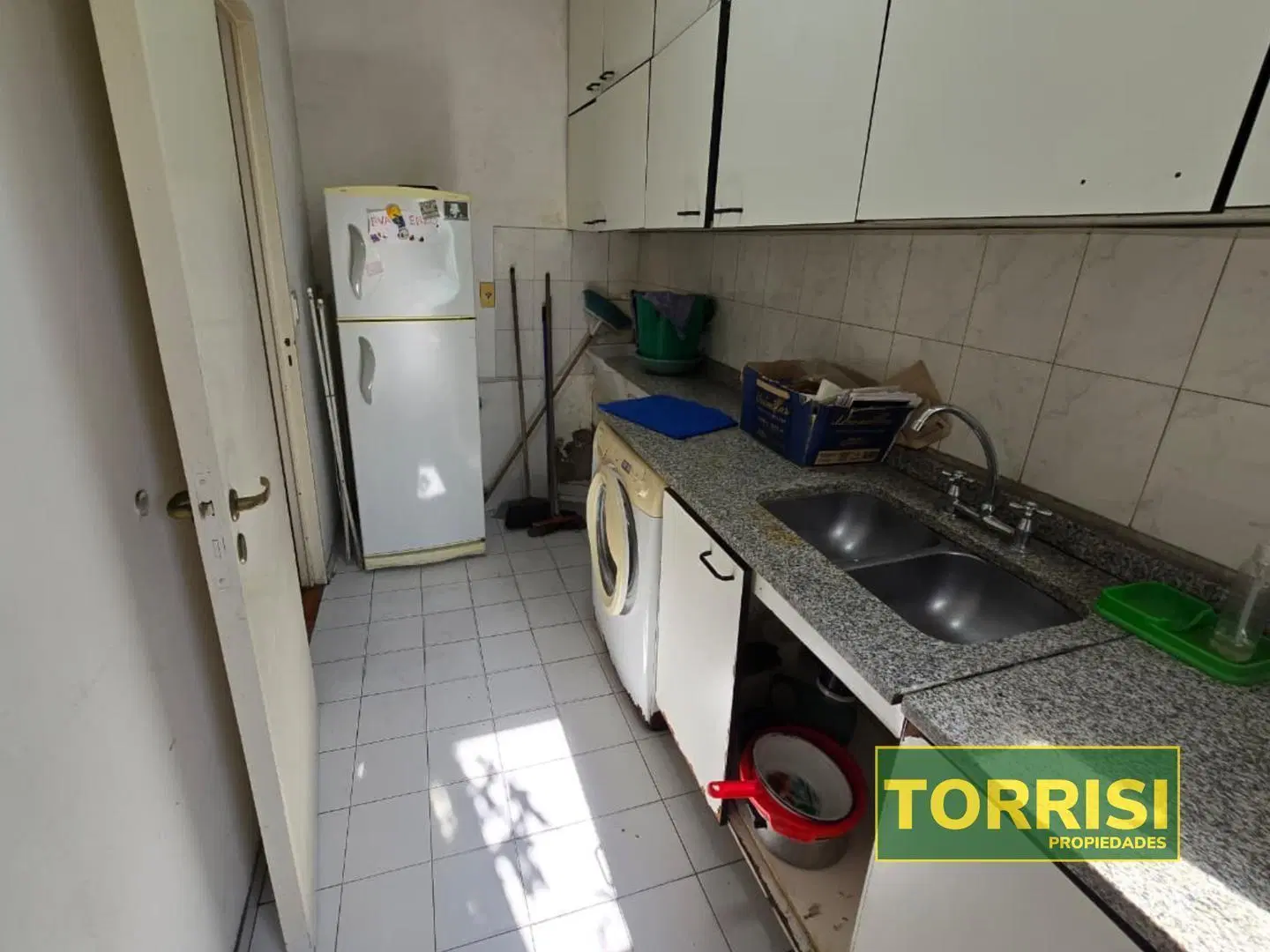 VENTA - 3AMB C/BALCON FRENTE 48m2 - INDEPENDENCIA 3600 BOEDO 2