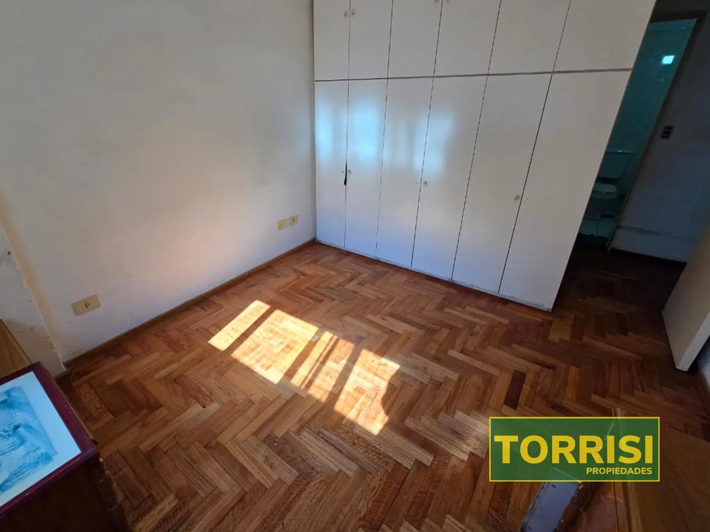 VENTA - 3AMB C/BALCON FRENTE 48m2 - INDEPENDENCIA 3600 BOEDO 5