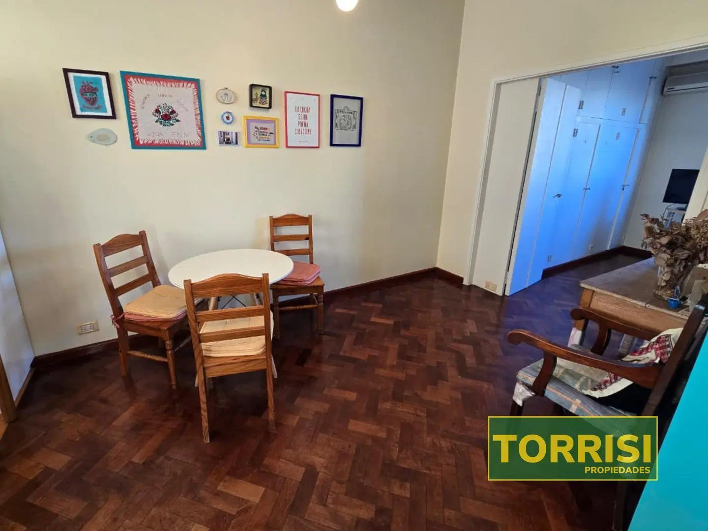 VENTA - 2 AMB 41m2 - OTAMENDI 200 - CABALLITO 1
