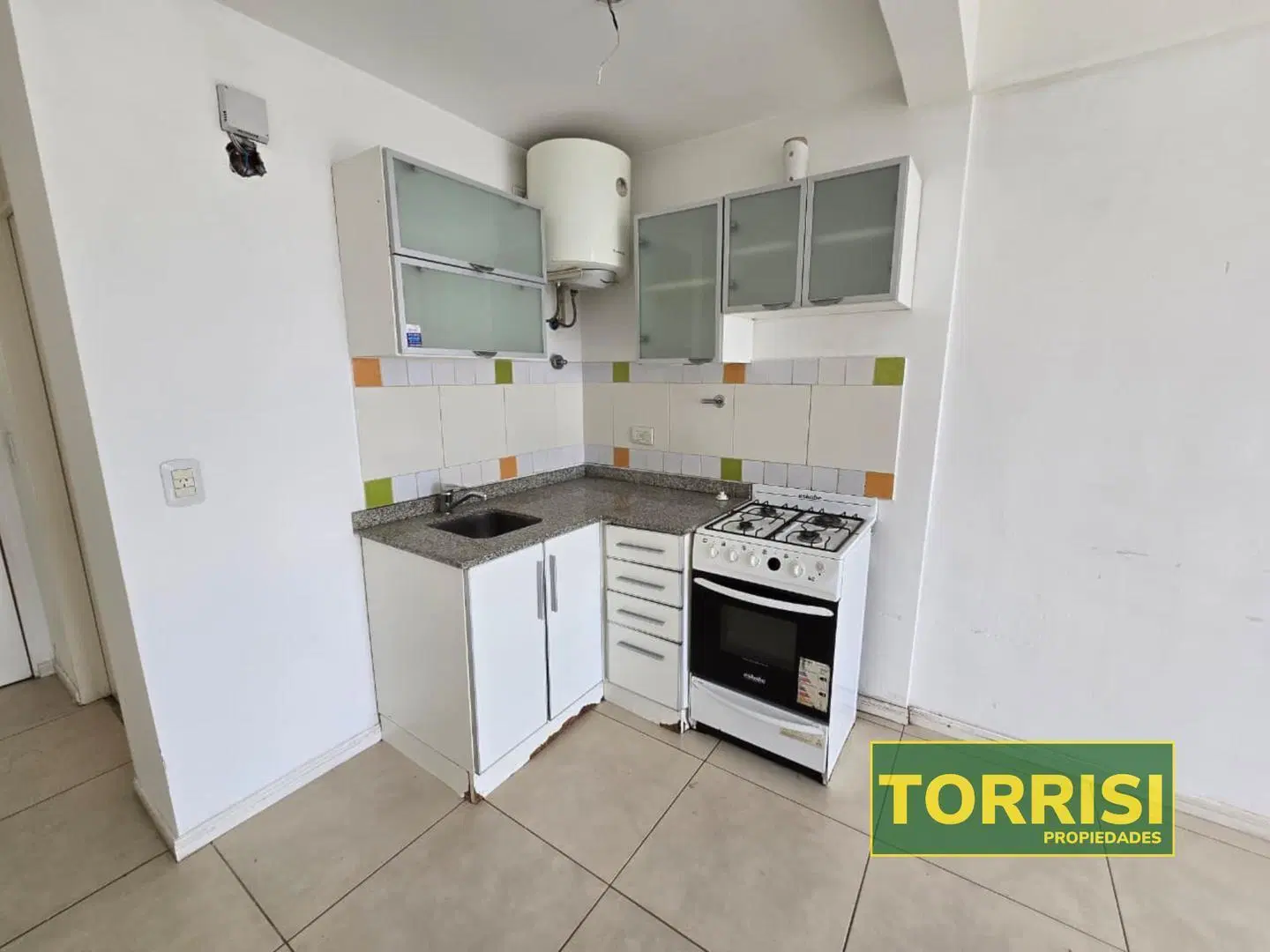 VENTA 1AMB BALCON COCH CUB 32M2 - AV BELGRANO 1300 MONSERRAT 3